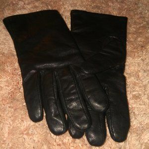 Aris - Leather Gloves